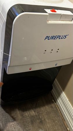 water dispenser