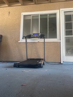 Treadmill