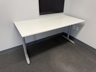 Ikea Desk