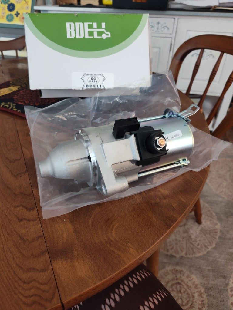 OEM Starter