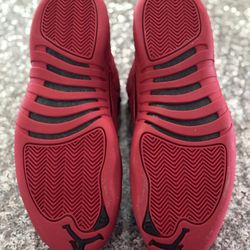 Air Jordan 12 Retro Gym Red