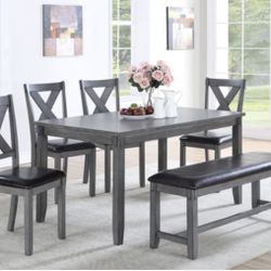 Dining Table Set