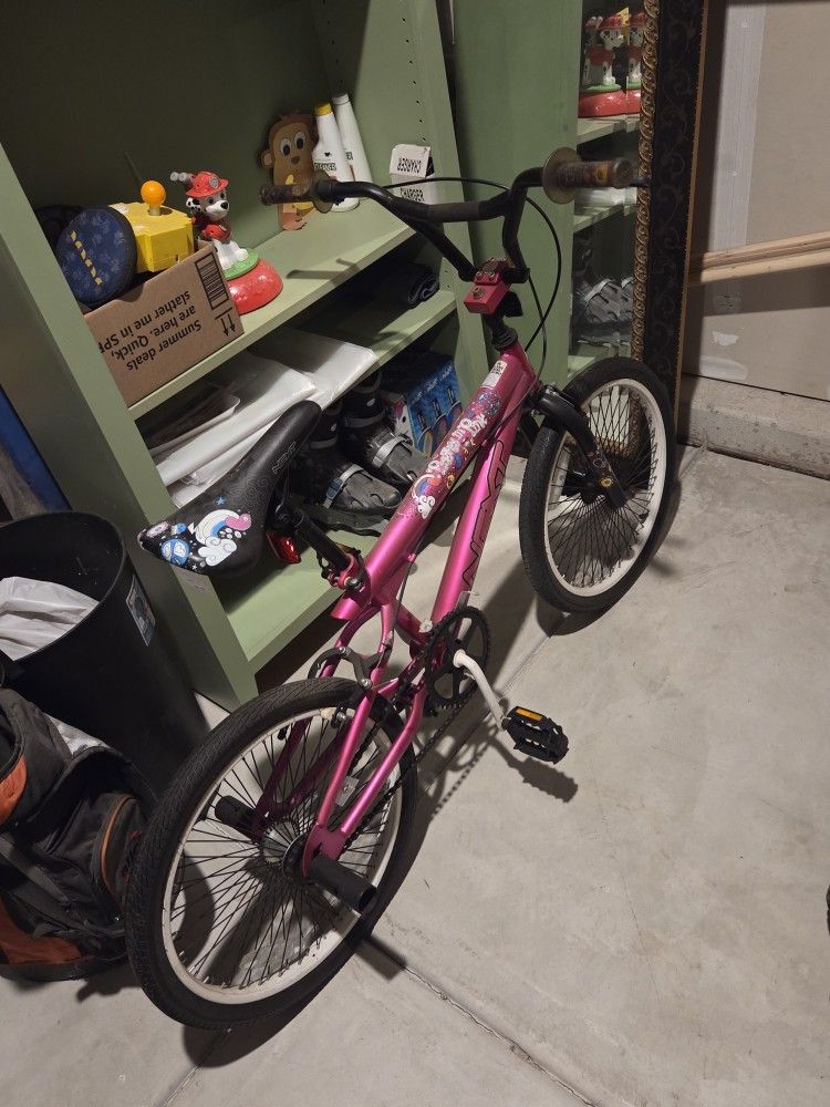 20in Bike