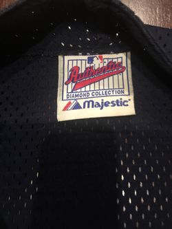 Yankees World Championship 1998 shirt