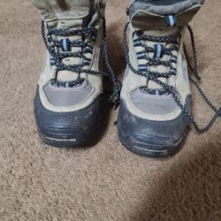 Danner Shoes Size 81/2