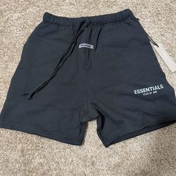 Essentials shorts