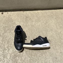 Jordan 3 Retro Cyber Monday Size 12 Men’s Shoes 
