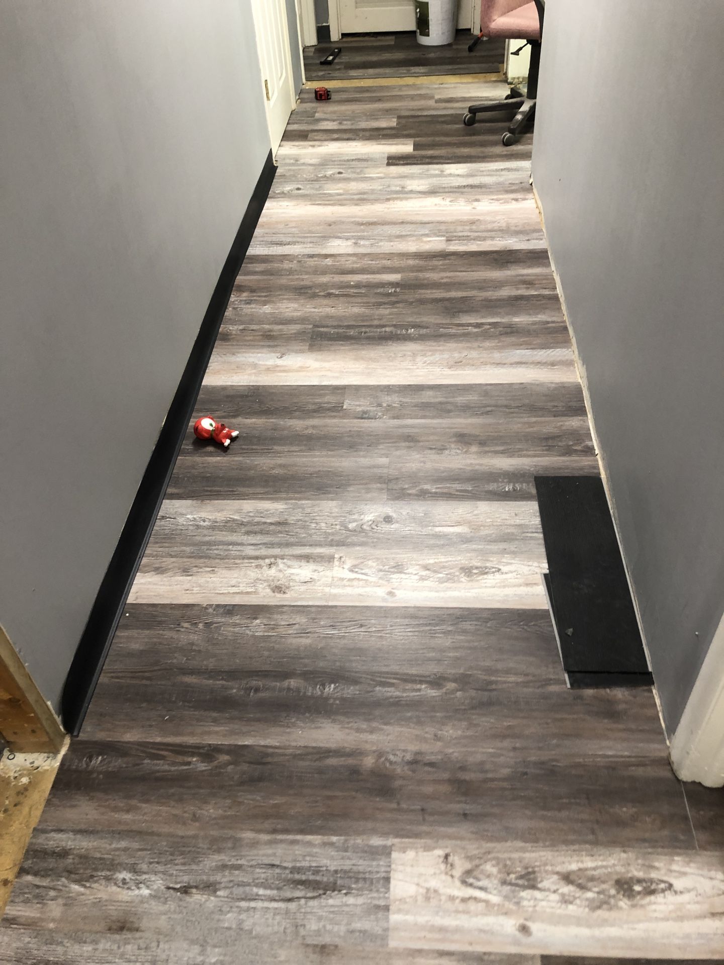 Floor Installer