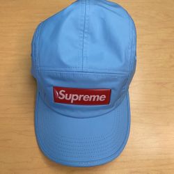 SUPREME Box Logo Hat