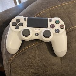 PS4 Controller 