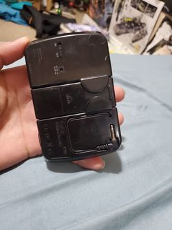 Logic3 iStation Traveller