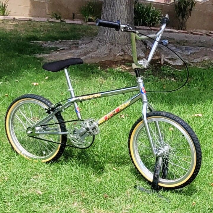 gt bmx