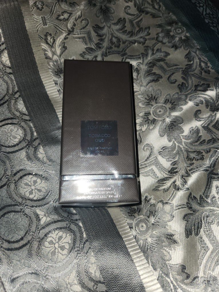 Tomford Tabacco Oud 