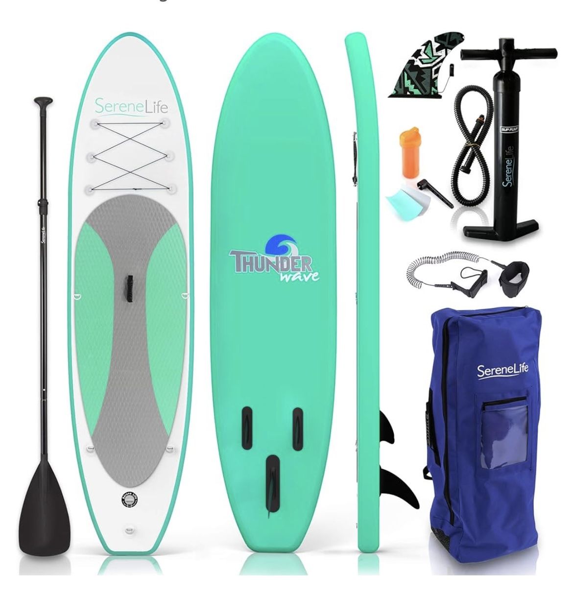 Stand Up Paddleboard