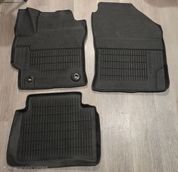 Toyota corolla all weather mats