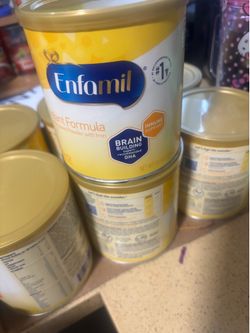 Enfamil Formula 12.5oz