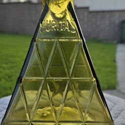 Puritas Arrowhead Water Refrigerator Bottle