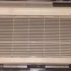 Air Conditioner (A/C)- $100