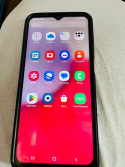 Unlocked Samsung A13 Smartphone