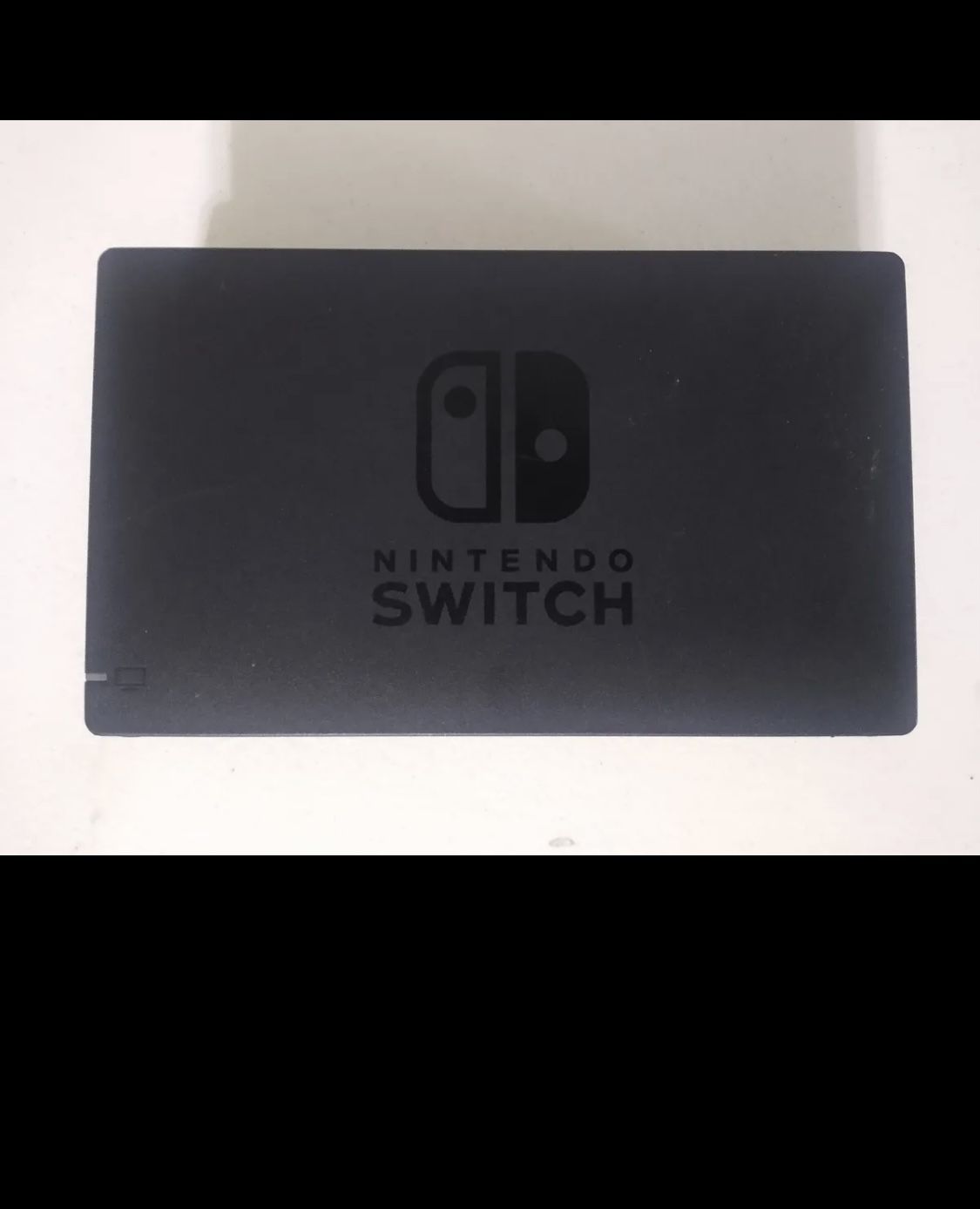 Nintendo Switch Dock/ Charger