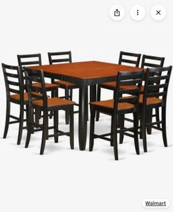 Table set