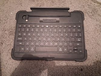 Maxx case keyboard