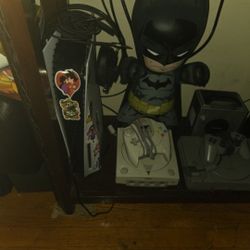 Game Cube 