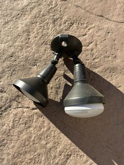 patio light fixture