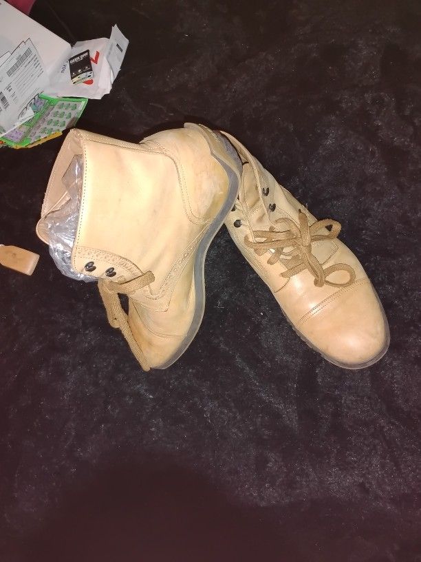 Hogan Dress Shoes