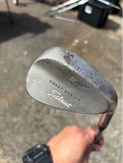 Golf club