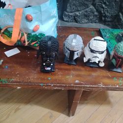 Legos Star wars Complete 