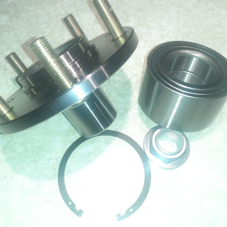 Obo Wheel hub bearing kit for Mazda or other Japanese cars
Brand new 
$75