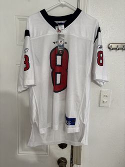 NFL and NBA Jerseys (all size Medium)