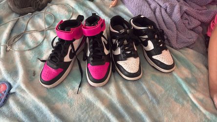 Nike size 5.5