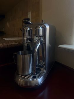 NESPRESSO BREVILLE