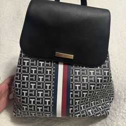 Tommy Hilfiger Backpack