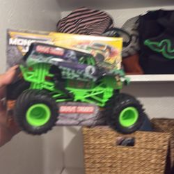Monster Truck