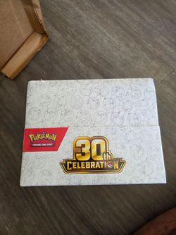 Sealed 30th tins quality 10