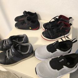 Toddler Shoes Size 9