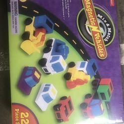 Toys Brand New Never Open 
