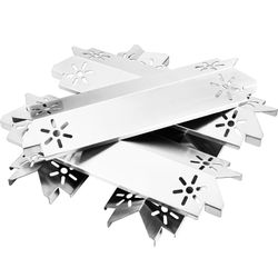 Grill Heat Plates ( Replace) 