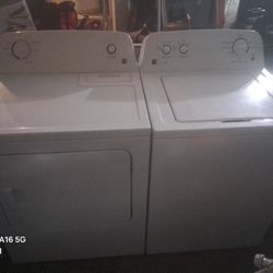 Kenmore Washer And Gas Dryer