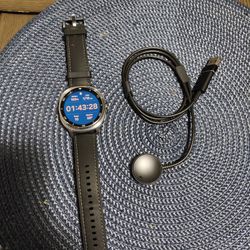 Samsung Galaxy Watch 8 Classic Bluetooth 46mm 