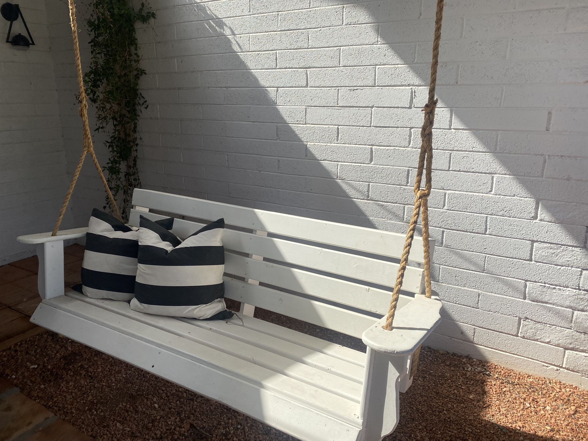 Porch Swings