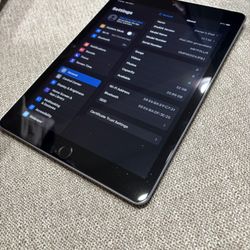 iPad 6th Gen 32gb