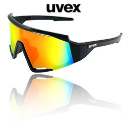 KOO Look Alike UVEX Sunglasses 