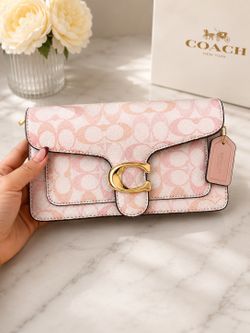 Crossbody