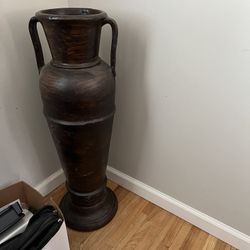 Tall Decorative Vases