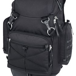 Urban Warrior Backpack