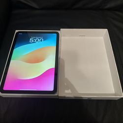 ipad 10th gen